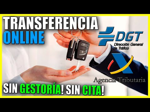 Una guía completa sobre los métodos de pago para transferir un auto