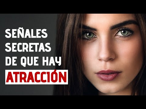 Descifrando las señales: Cómo determinar si le atraes a alguien