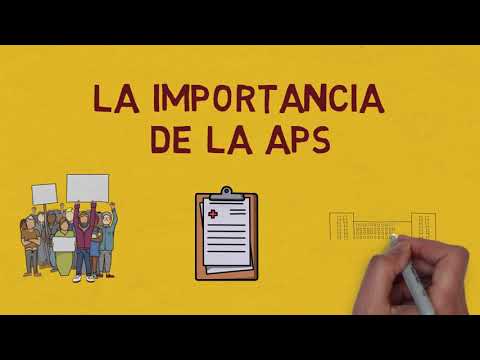 Primer nivel de atención en salud: Un enfoque integral y primordial para el bienestar