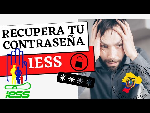 Acceso al IESS sin clave: Una guía detallada para ingresar de manera segura y sin complicaciones.
