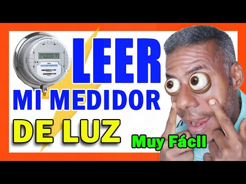 La medición de kWh en el medidor eléctrico: conceptos y metodología explicada detalladamente