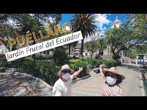 La Parroquia de La Floresta: Un Destino Ecoturístico en Ecuador