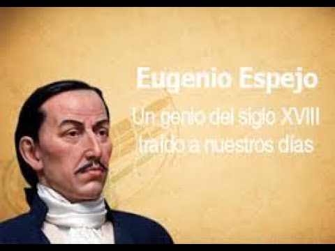 El nombre completo de Eugenio Espejo: una figura histórica y su legado trascendental.
