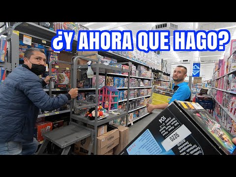 La marca de juguetes de Walmart: una guía informativa completa