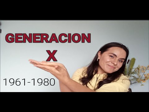 La Identidad de la Generación Actual: Desvelando el Nombre de Nuestra Época