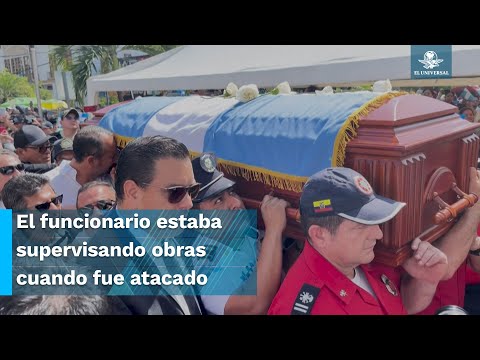 El nombre oficial del municipio de Manta.