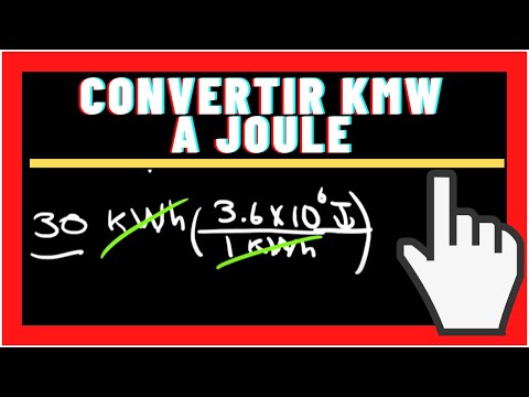 Convertir unidades de electricidad a kWh: una guía detallada para entender el proceso