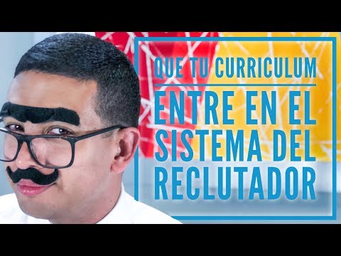 El proceso de revisión de currículos por parte de los reclutadores: una guía informativa y detallada.