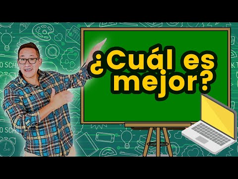 La plataforma educativa: una solución integral para los colegios