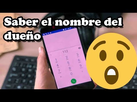 Identificación de un número de chip sin necesidad de un teléfono móvil