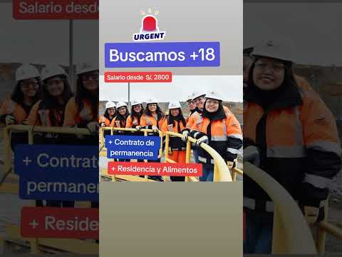 El trabajo en las minas en la actualidad: una mirada detallada a una labor esencial en la industria.