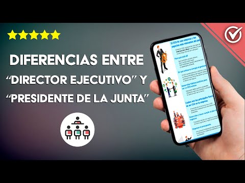 La traducción al español de CEO es Director Ejecutivo