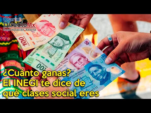 El salario promedio en Jalisco: Datos relevantes y actualizados