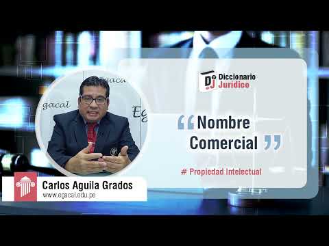 El nombre comercial: ejemplos y su importancia en el mundo empresarial