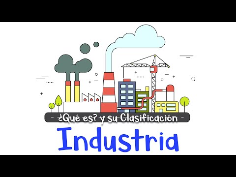 La estructura industrial en Guatemala: Una clasificación detallada y precisa.