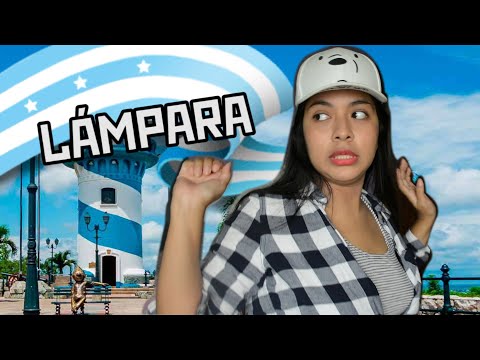 La variante ecuatoriana de la palabra guay