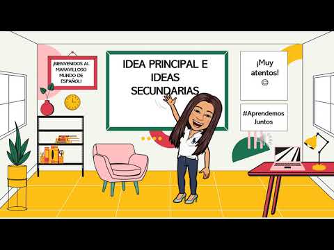 Identificando la idea principal de un párrafo: una guía fundamental.