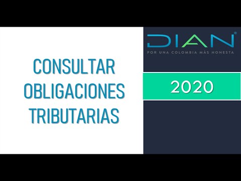 ¿Cómo verificar mi estado de cumplimiento con la DIAN?