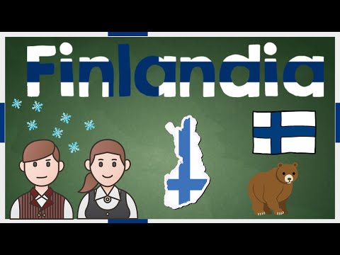 Saludos tradicionales en Finlandia: una mirada a las costumbres de saludo en el país nórdico.