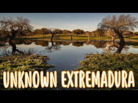 El origen del nombre de la región conocida como Extremadura