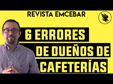 El personal encargado de atender una cafetería: una guía informativa completa.