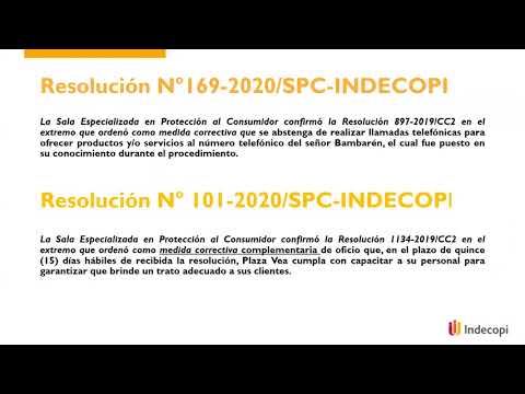 Procedimiento para abonar la multa en el Indecopi: Todo lo que necesitas saber