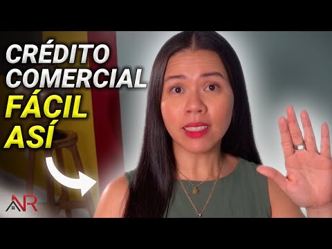Clasificación de los créditos comerciales: una guía detallada para entender sus categorías.
