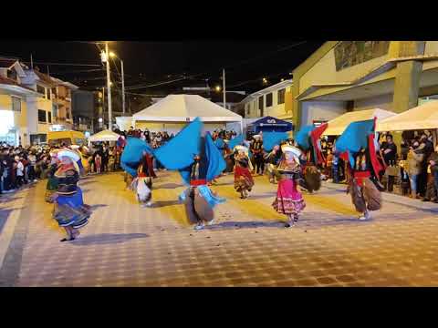 Explorando el Fascinante Baile del Inti Raymi en la Cultura Andina