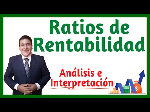 Determinando la calidad de la rentabilidad financiera
