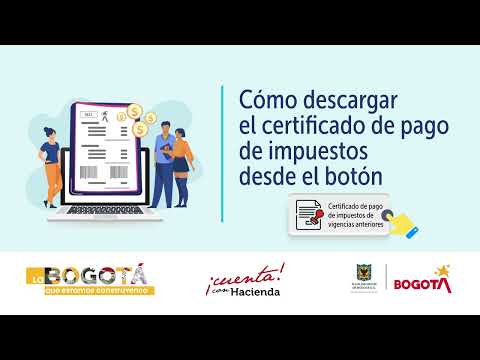 Guía completa para obtener el certificado de pago del impuesto predial