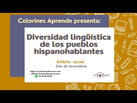 El desafío de los acentos latinos: explorando la diversidad lingüística en América Latina
