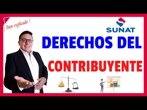 Determinando si un contribuyente está sujeto a la intervención de la Sunat
