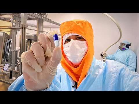 Laboratorios Farmacéuticos: Los fabricantes de medicamentos que impulsan la innovación médica