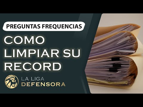 Borrado de Antecedentes Penales en El Salvador: Procedimientos y Requisitos