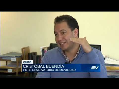 ¿Cómo verificar la existencia de fotomultas en Ecuador?