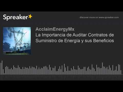 La importancia de conocer si se cuenta con un contrato de luz en vigencia.