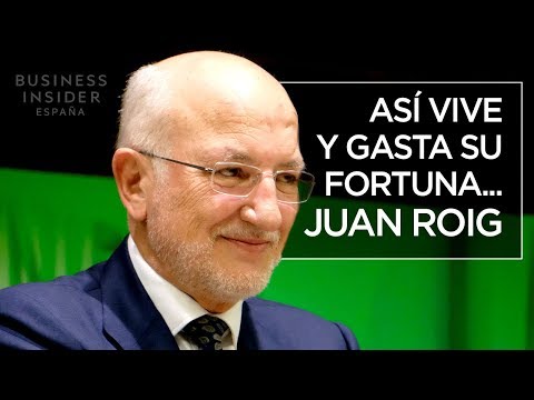 El Propietario de Pamesa: Un Vistazo al Líder Empresarial de la Compañía.