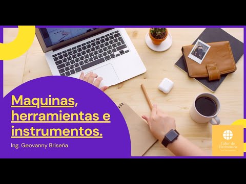 Clasificación de Máquinas y Herramientas: Una Guía Completa