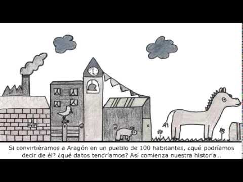 La denominación de los habitantes de Zaragoza: un acercamiento a su identidad local.