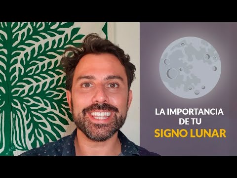 Descubriendo tu luna y ascendente: una guía para comprender tu ser interior y tu personalidad exterior