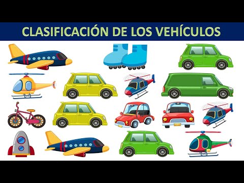 Clasificación de los Autobuses: Una Visión Completa de sus Categorías y Tipos