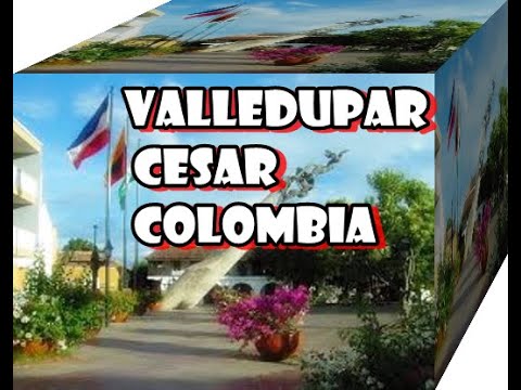 El gentilicio de Valledupar