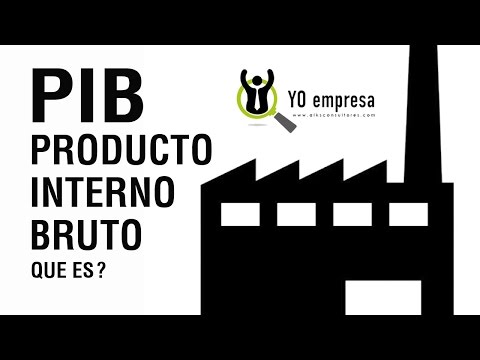 Análisis del Producto Interno Bruto (PIB) del Valle del Cauca: Datos y Tendencias