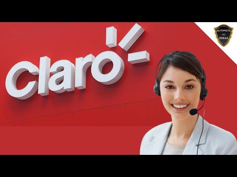 Mejores formas de contactar al servicio de atención al cliente de Claro