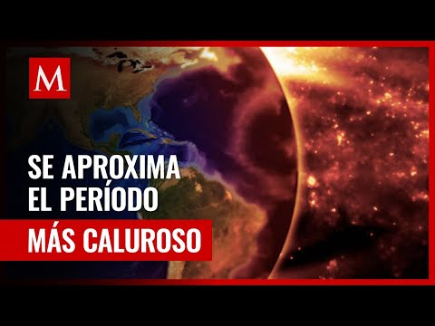 El Calendario Climático en Ecuador: Descubriendo el Mes más Caluroso del Año
