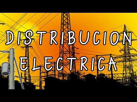 La distribución de la electricidad en Ecuador: cómo funciona y su importancia en el país.