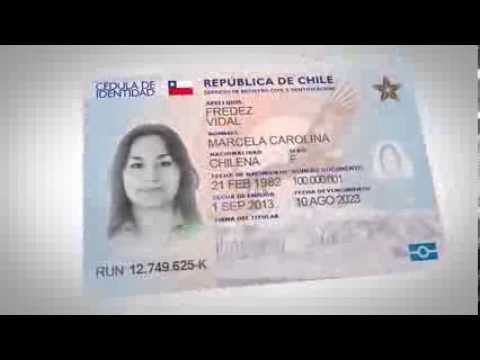 Descubriendo la clasificación de la cédula de identidad: Un análisis completo