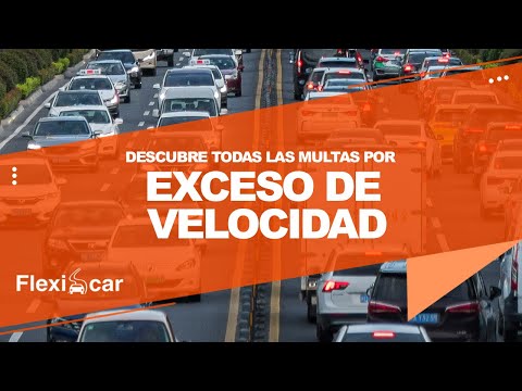 Descubriendo si he sido sancionado por exceso de velocidad: una guía informativa completa.