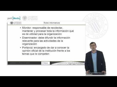El papel de los administradores y directivos en el control de los negocios