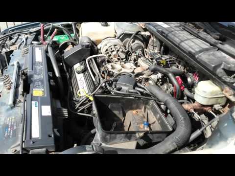 Detectando problemas en el motor de tu vehículo: señales y soluciones